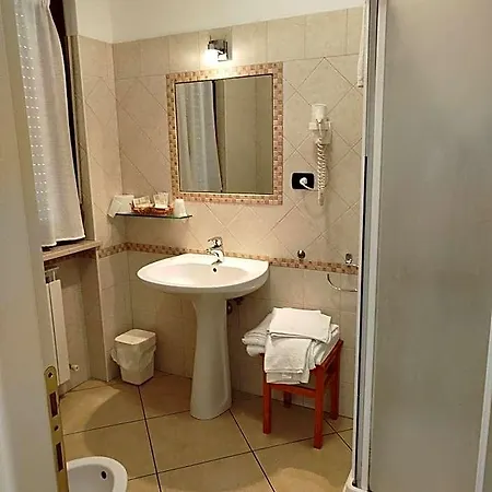Hotel Le 2 Rose 3*