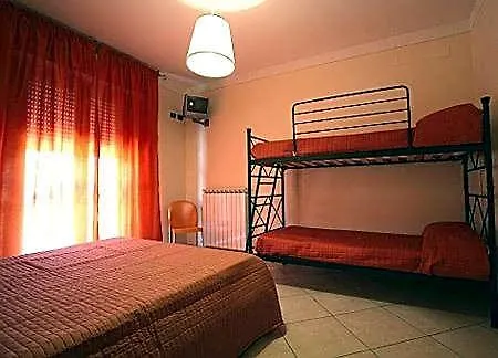 Le 2 Rose Hotel Monte San Vito