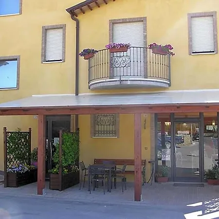 Le 2 Rose Hotel
