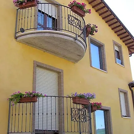 Hotel Le 2 Rose