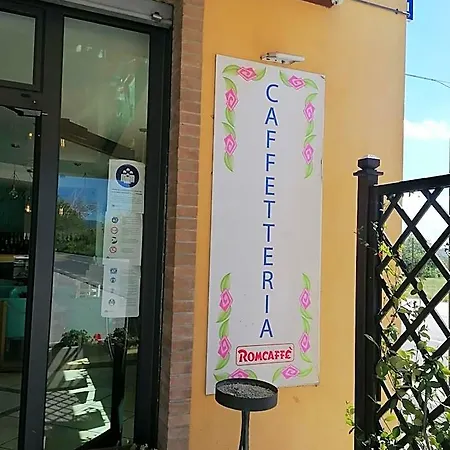 Hotel Le 2 Rose 3*